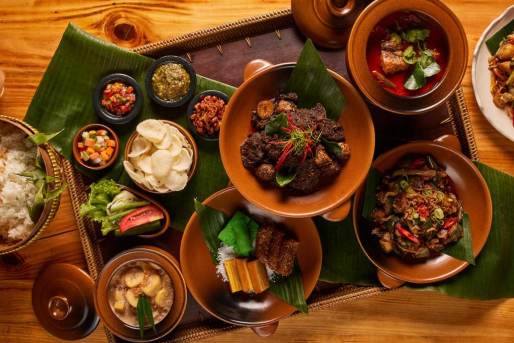 The ANMON Resort Bintan