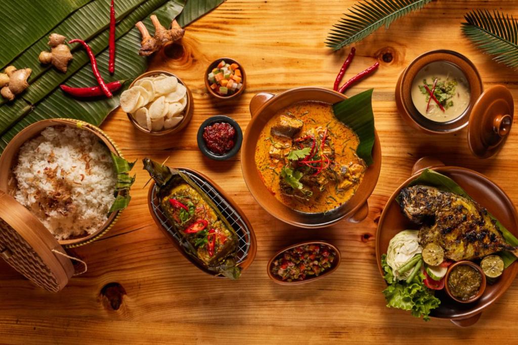 The ANMON Resort Bintan - 2