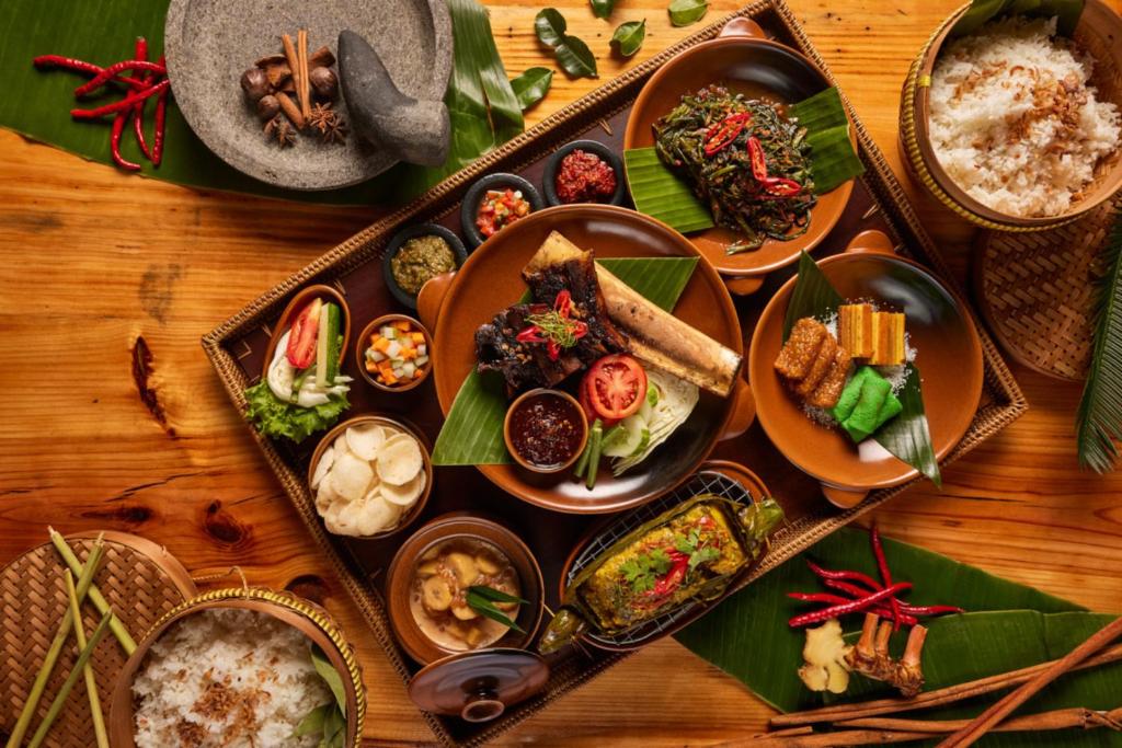 The ANMON Resort Bintan - 3