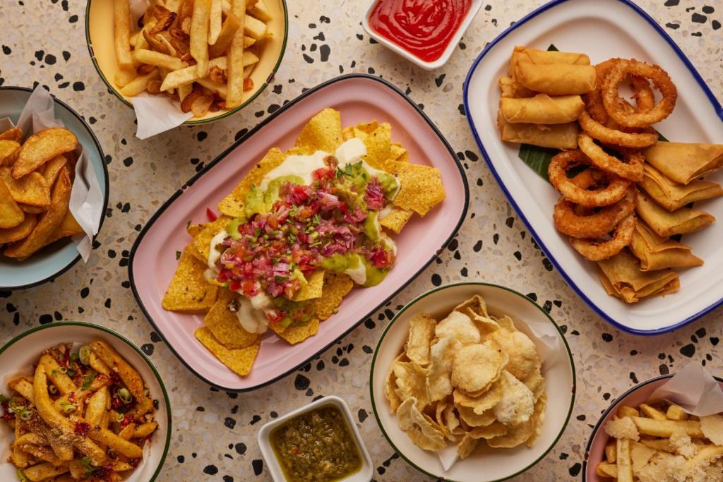 The ANMON Resort Bintan - 4