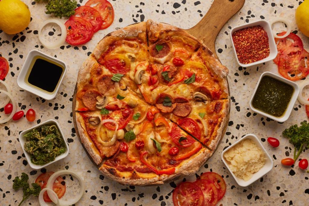 The ANMON Resort Bintan - 10