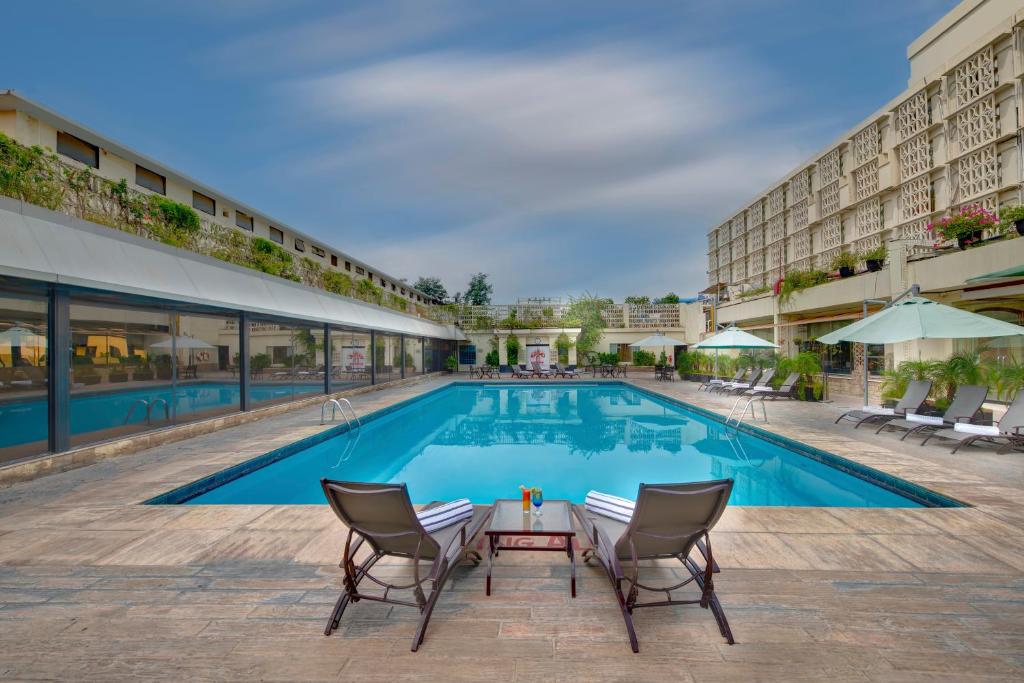 Pearl Continental Hotel, Rawalpindi - Standard King Room