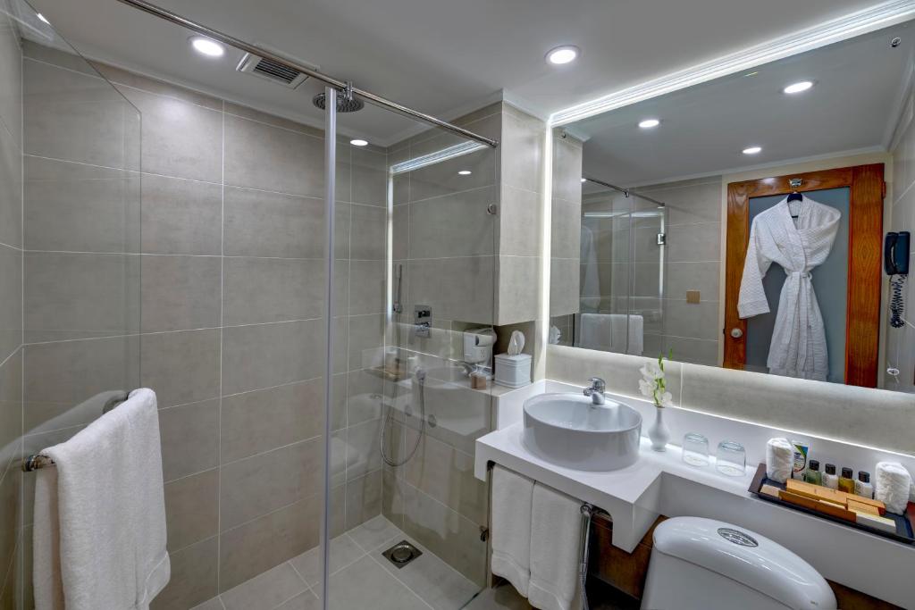 Pearl Continental Hotel, Rawalpindi - Executive Twin Room