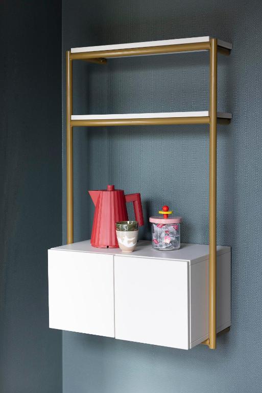 THE FRITZ Hotel Amsterdam - Resim 33