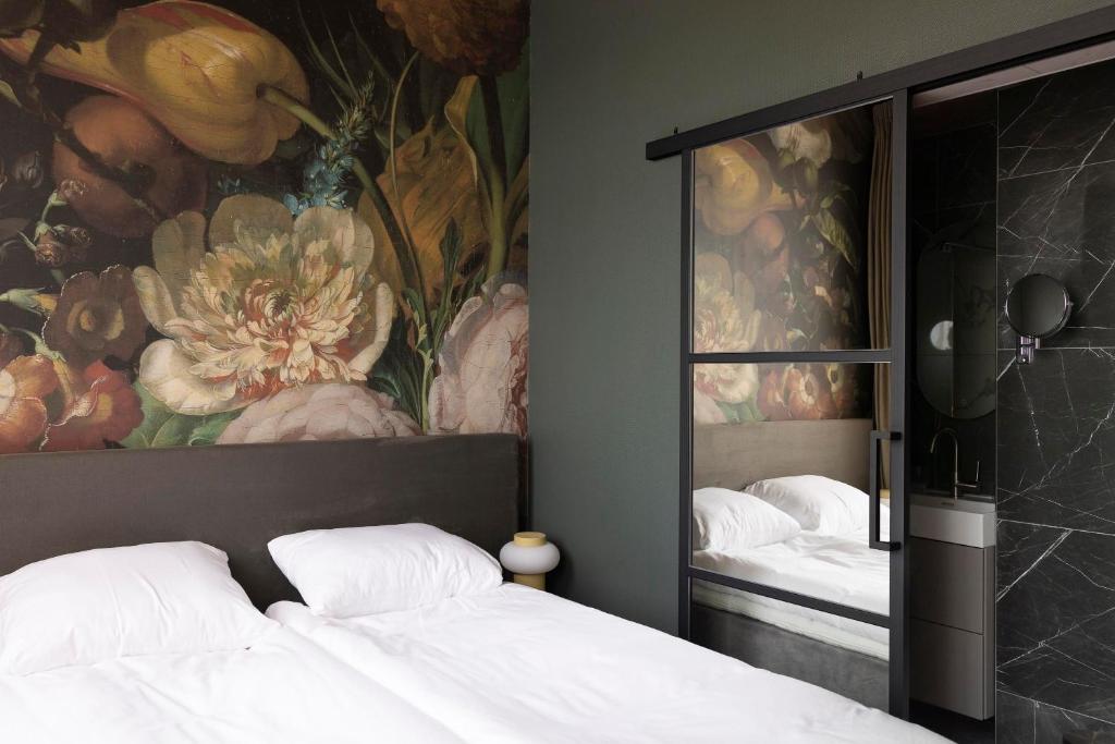 THE FRITZ Hotel Amsterdam - Resim 37