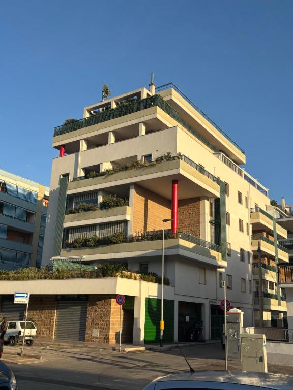 PARCO VERDE APARTMENT - Housity