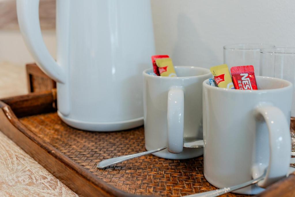 LOVE beach club Koh Samui - 3