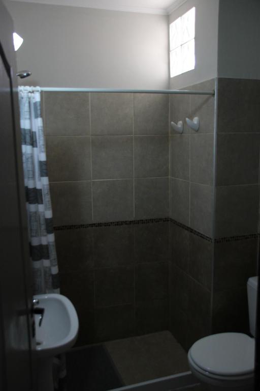 Departamento Peatonal II