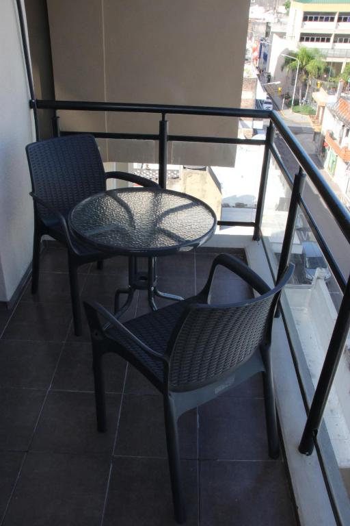 Departamento Peatonal II