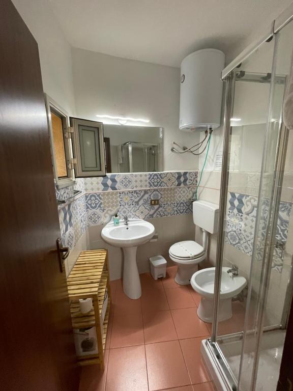 La Zisa Holiday - 15