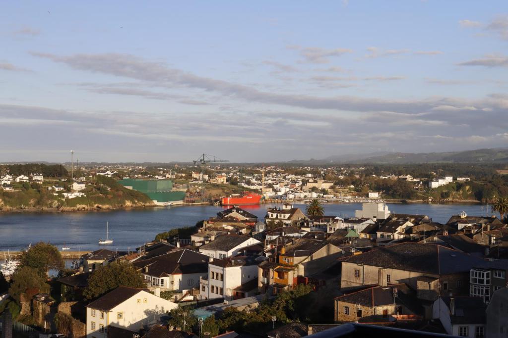 ESTRELLA de RIBADEO - 10