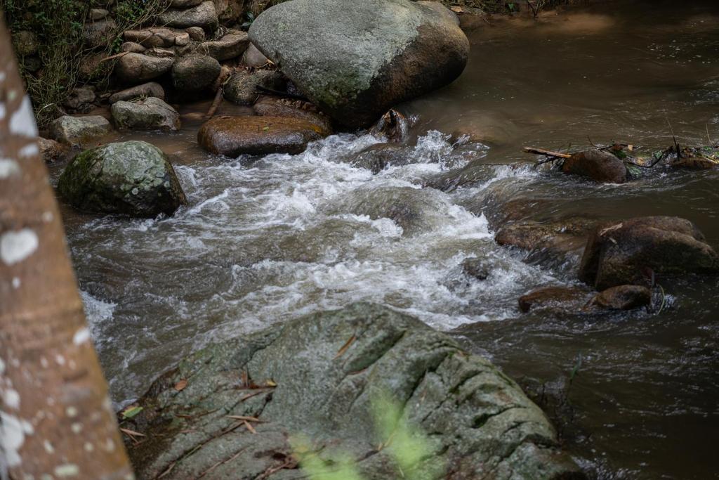 Inthada At Mae Kampong - Resim 14