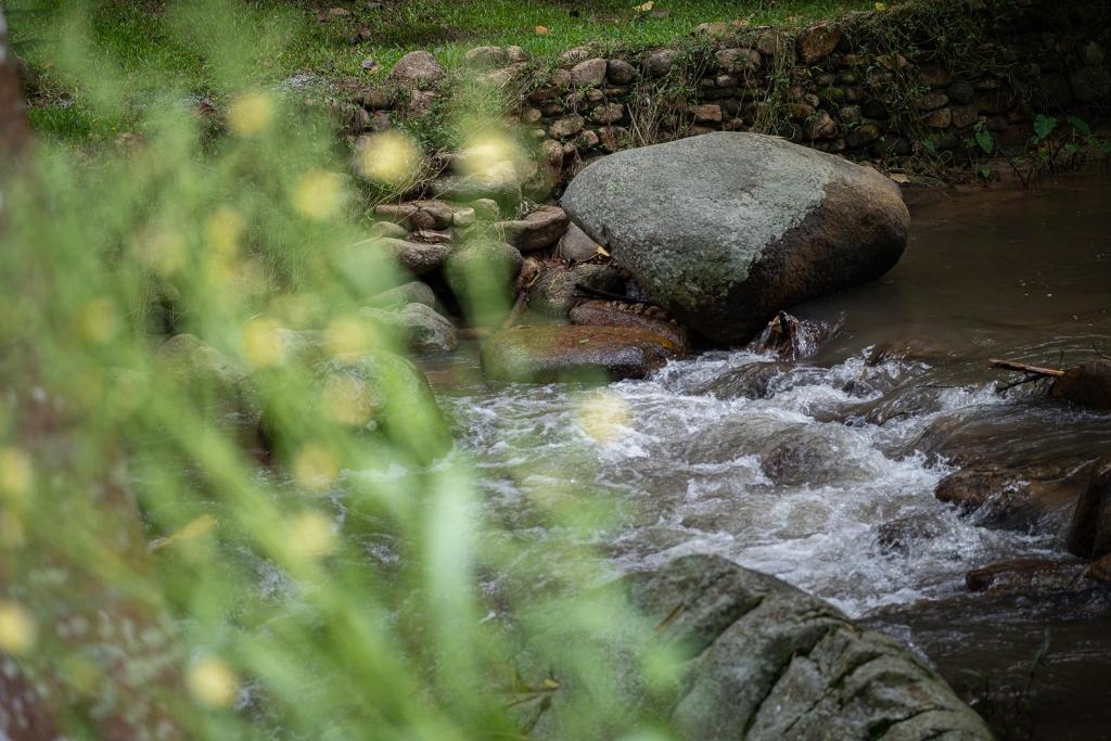 Inthada At Mae Kampong - Resim 24