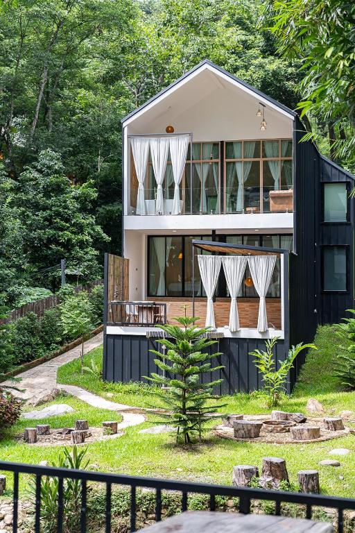 Inthada At Mae Kampong - Resim 6