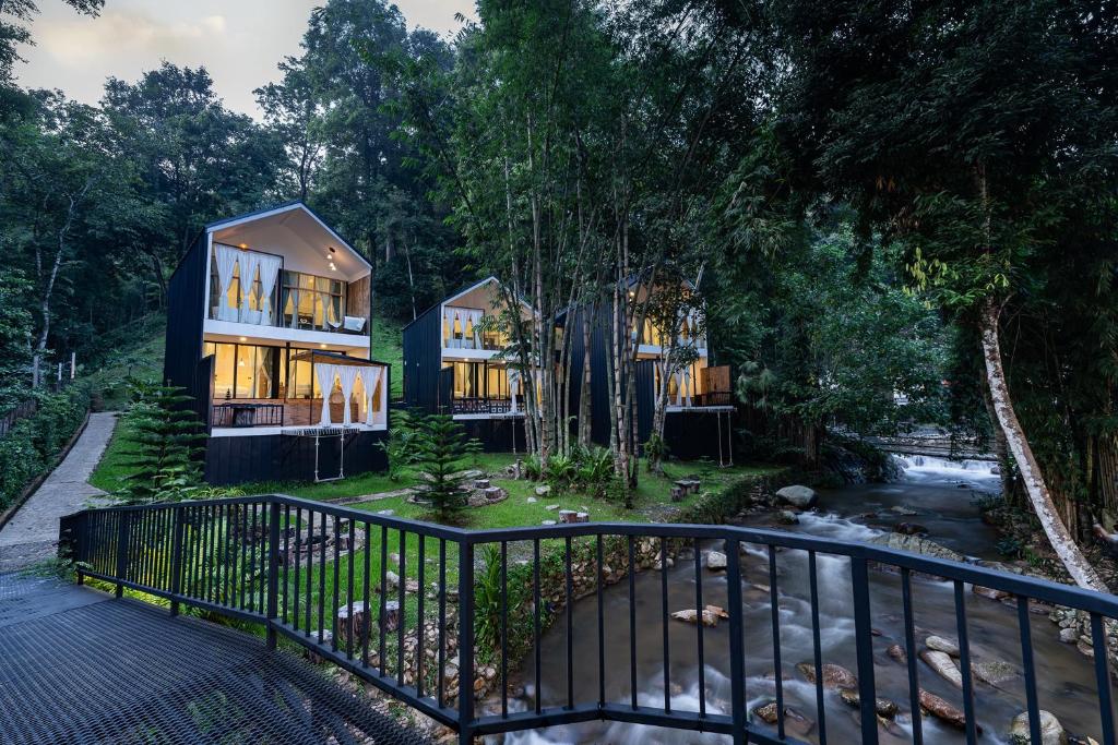 Inthada At Mae Kampong - Resim 23