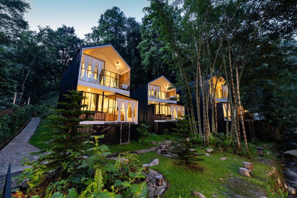 Inthada At Mae Kampong - Resim 20