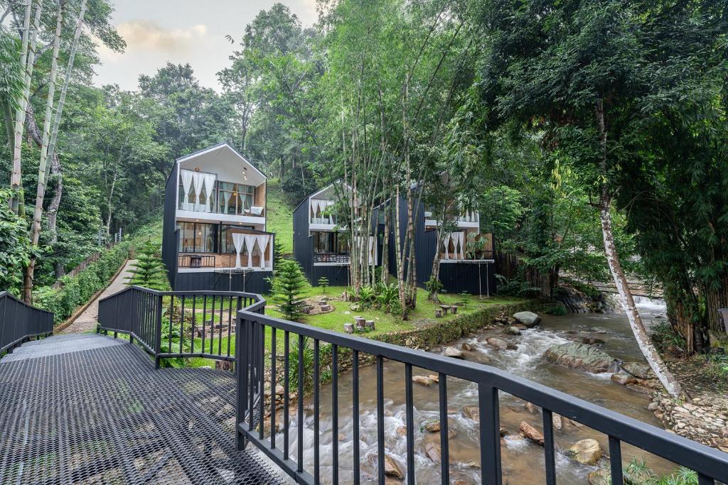 Inthada At Mae Kampong - Resim 26