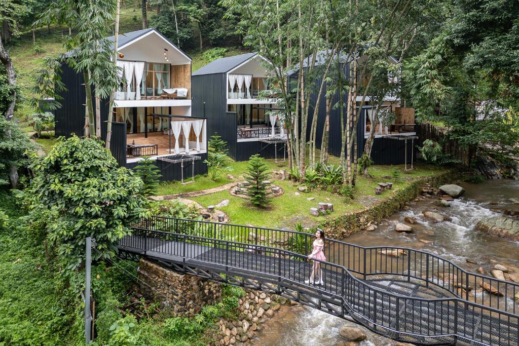 Inthada At Mae Kampong - Resim 1