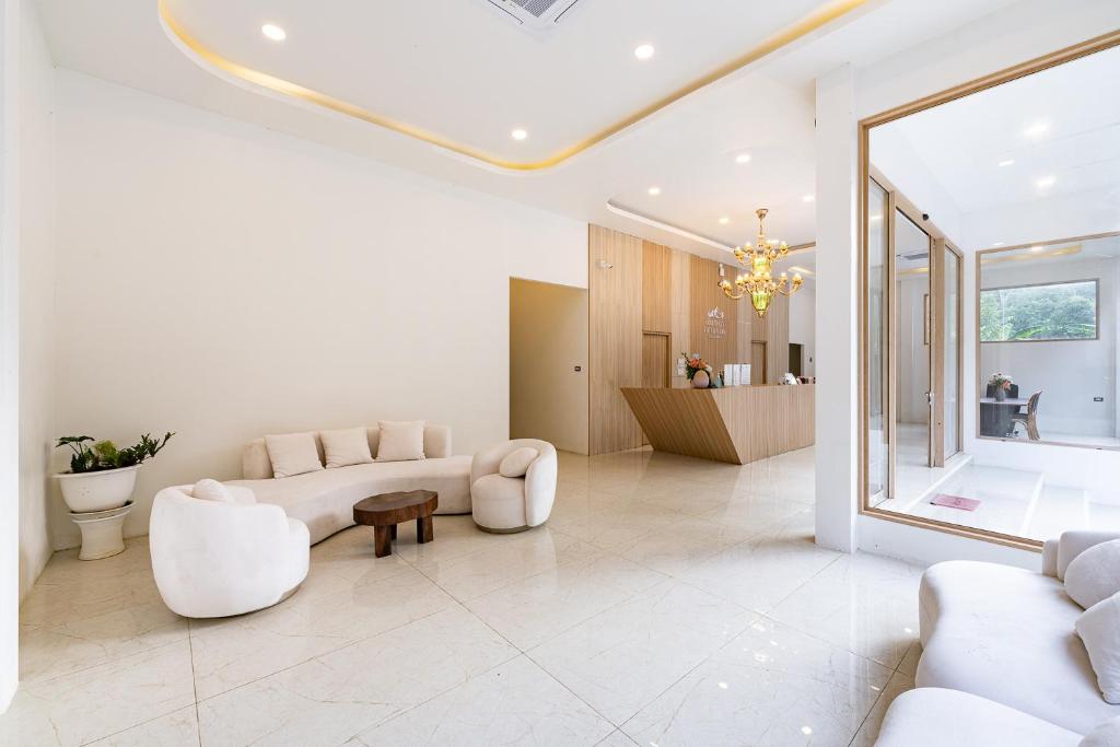 Inthada At Mae Kampong - Resim 8