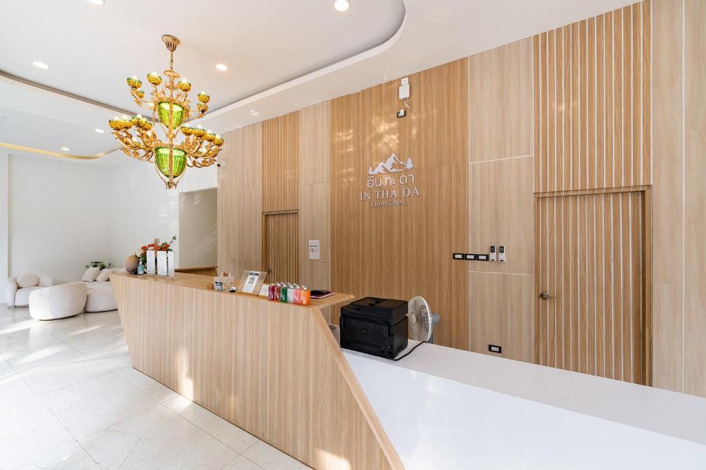 Inthada At Mae Kampong - Resim 27