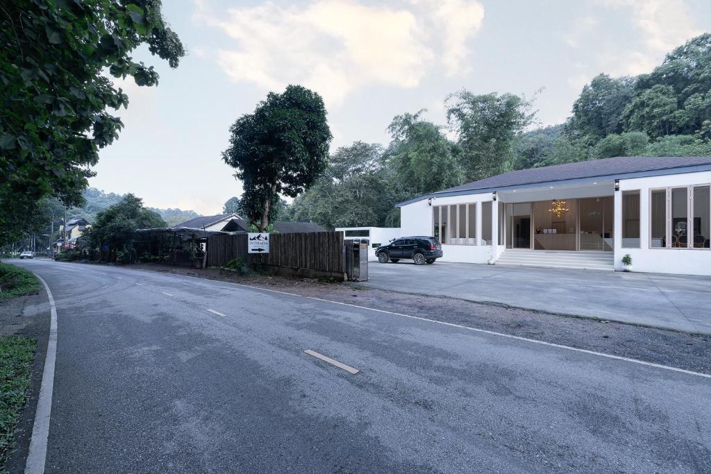 Inthada At Mae Kampong - Resim 32