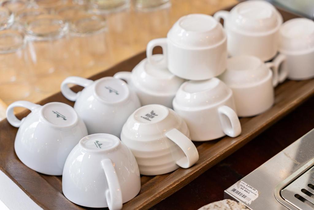 Inthada At Mae Kampong - Resim 34