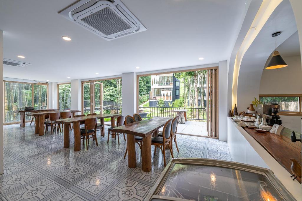 Inthada At Mae Kampong - Resim 9