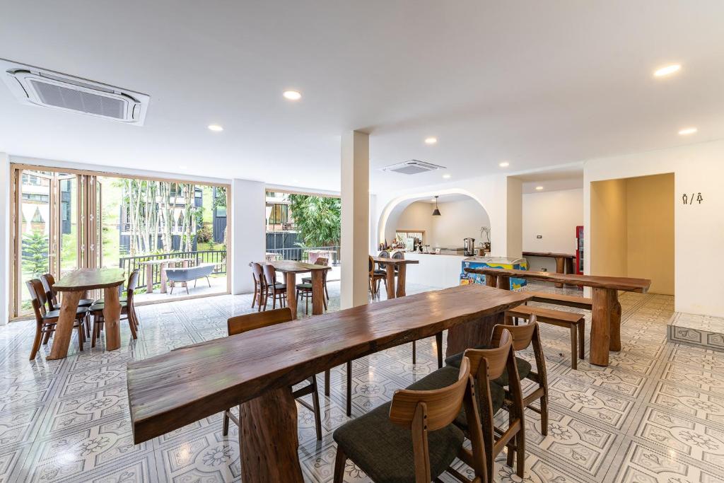 Inthada At Mae Kampong - Resim 33