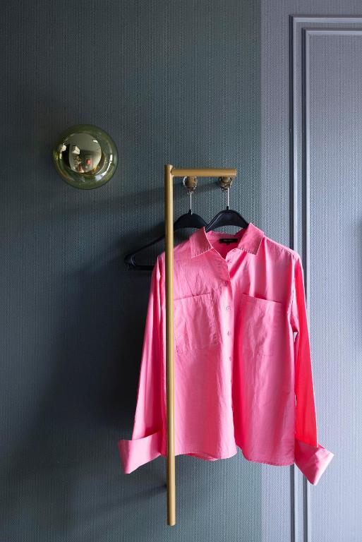 THE FRITZ Hotel Amsterdam - Resim 42