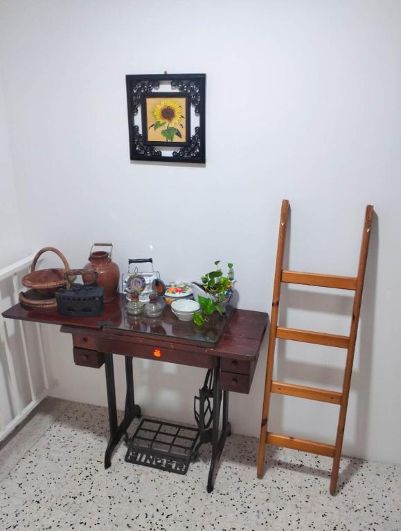 Fotografie z fotogalerie ubytování 阳台民宿 16 Terrace v destinaci Keluang