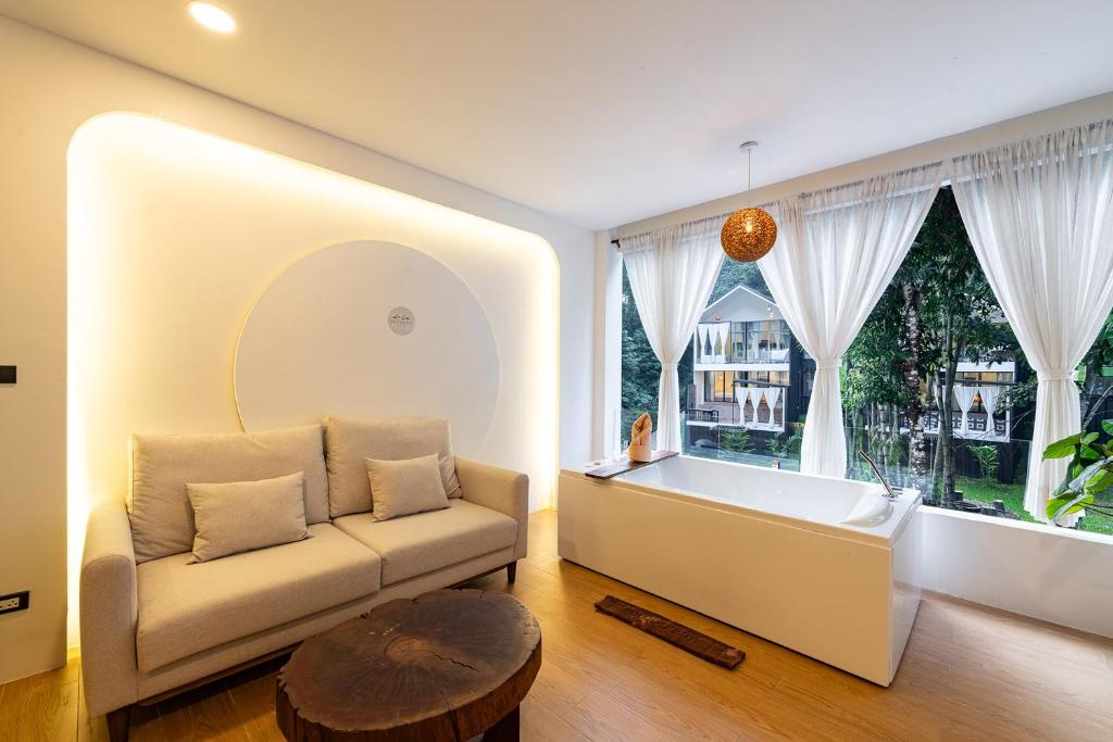 Inthada At Mae Kampong - Resim 44