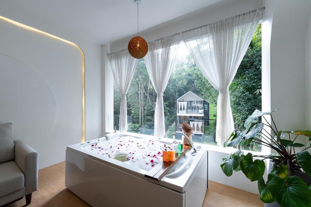 Inthada At Mae Kampong - Resim 5