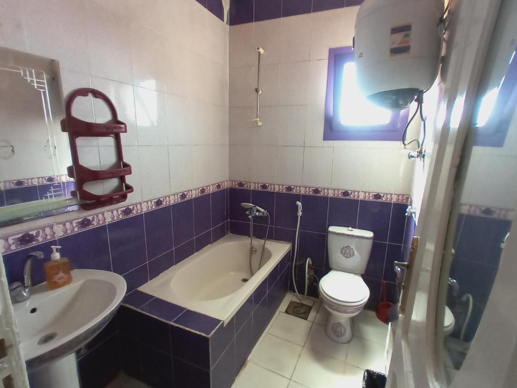 Aswan City Center Guest House - 7