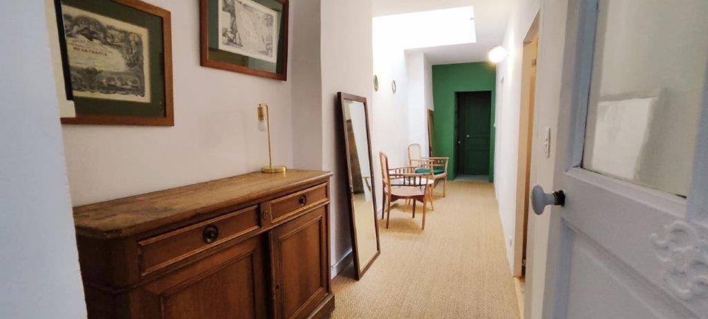 Fotografie z fotogalerie ubytování Le Real-AX, Grand Appartement au Coeur de Ax les Thermes v destinaci Ax-les-Thermes