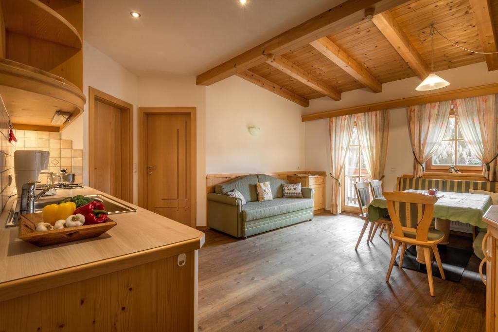 Appartamenti Maierhof - Apartamento Superior De 2 Dormitorios