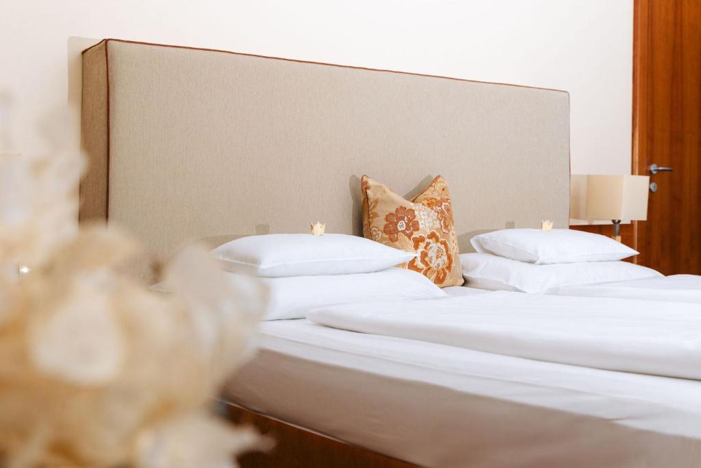 Hotel Kaiserhof Wien - Suite Junior