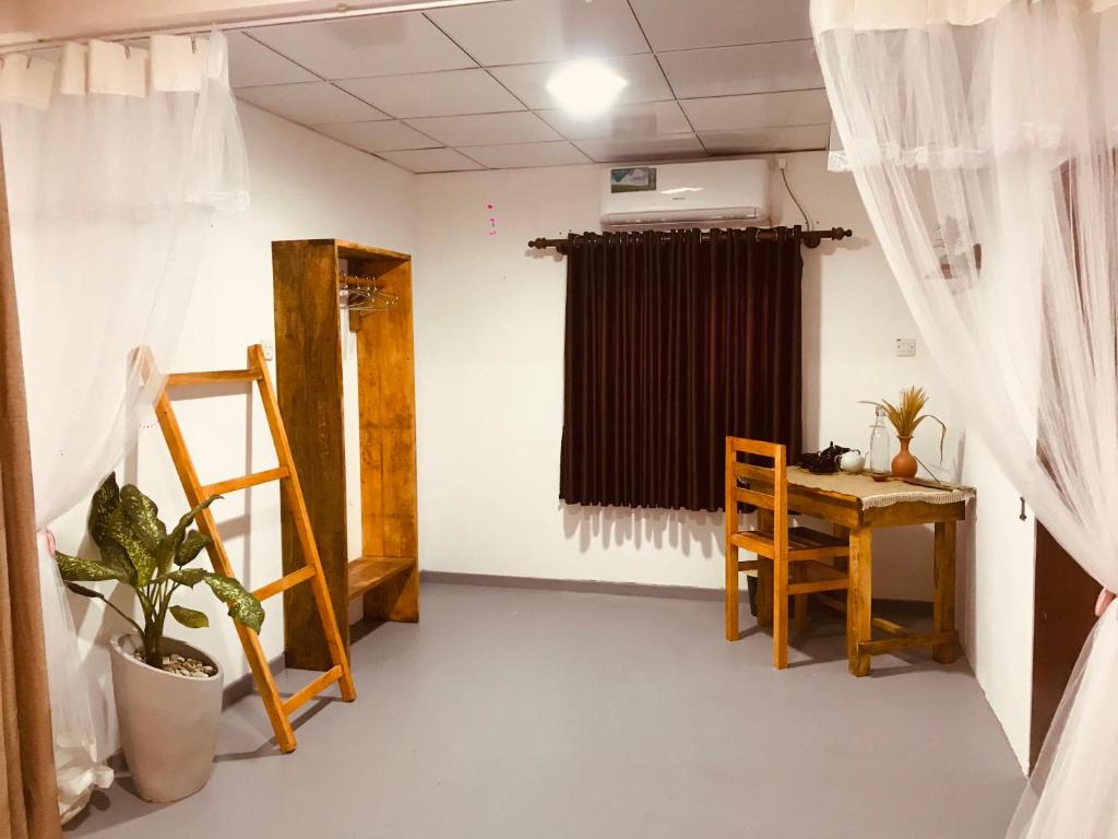 Fotografie z fotogalerie ubytování Bananas 02 v Mirisse (jih)