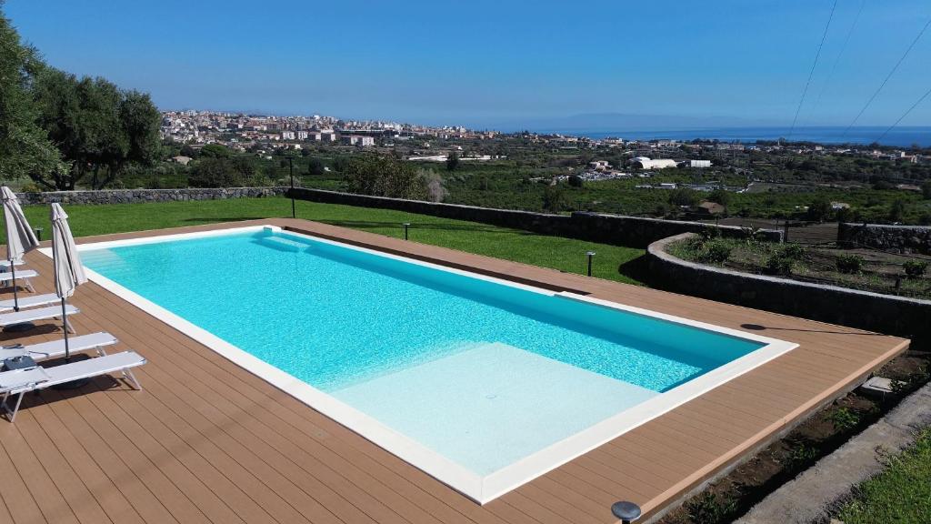 Paolimura Resort , Apartment & Spa