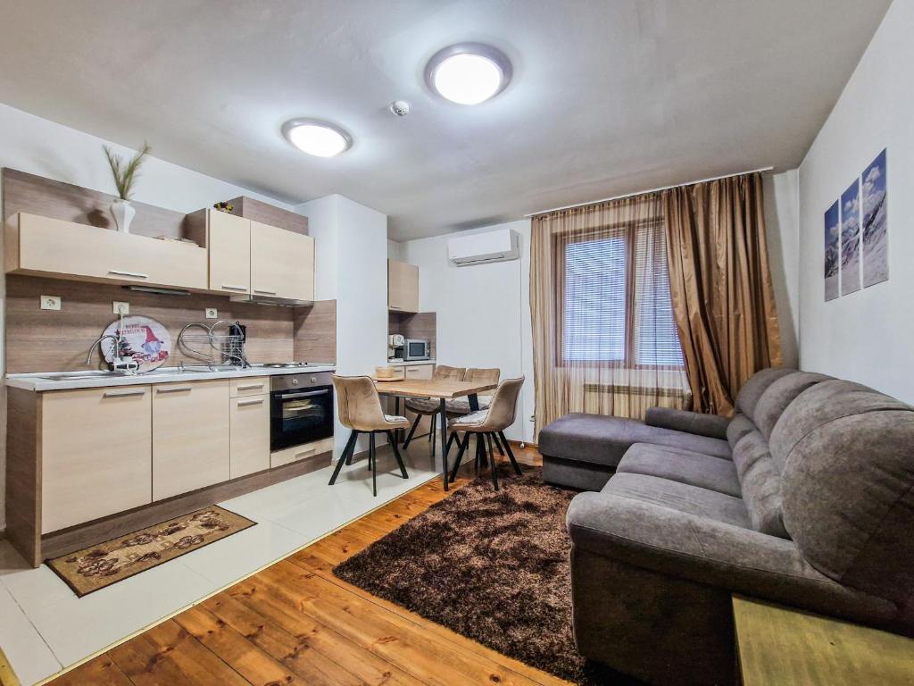 Cozy Retreat Near Bansko Center and Gondola lift