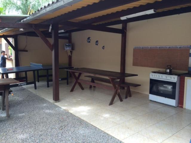  Pousada Moçambique