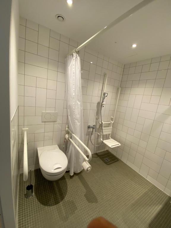 smartments Berlin Prenzlauer Berg - Resim 3