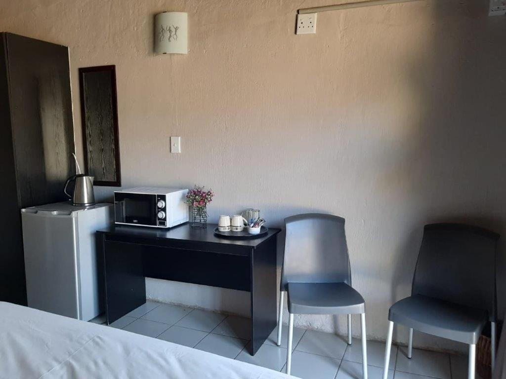 Matalatala Wildlife Lodge - Standard Double Room