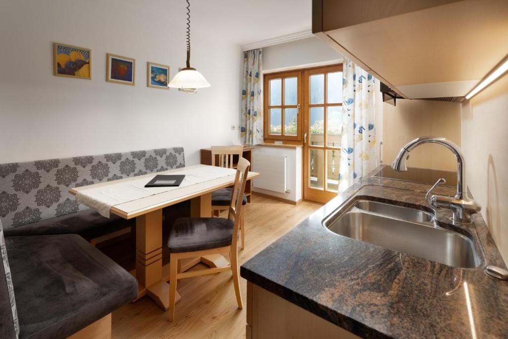Fotografie z fotogalerie ubytování Gästehaus Vorderegger v destinaci Wald im Pinzgau