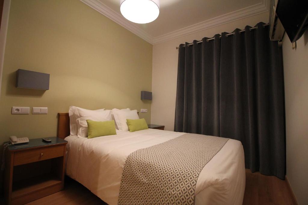 Imperador Hotel - Resim 37