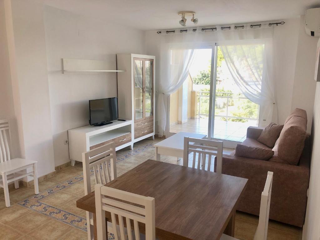 Dreams de Denia 2 - Serviden