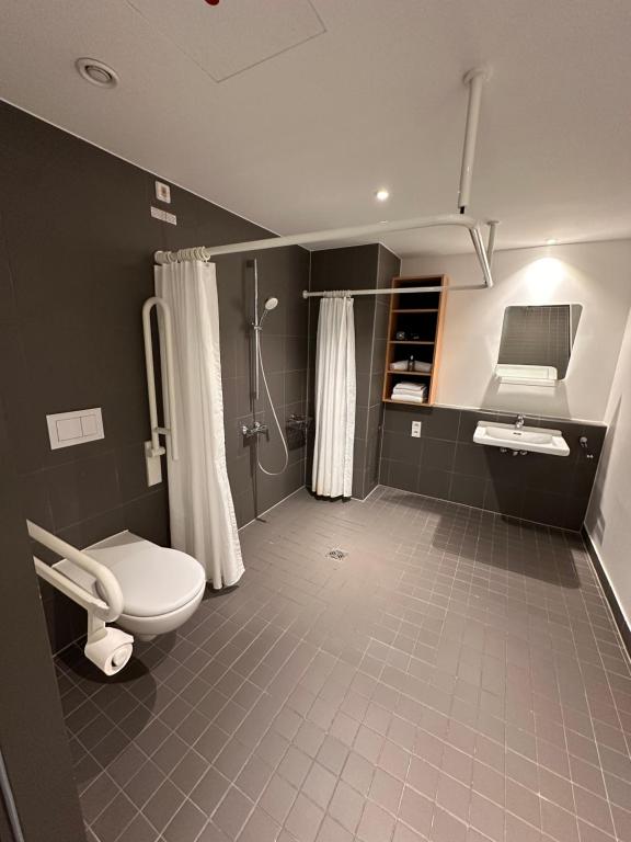 smartments Berlin Karlshorst - Resim 19