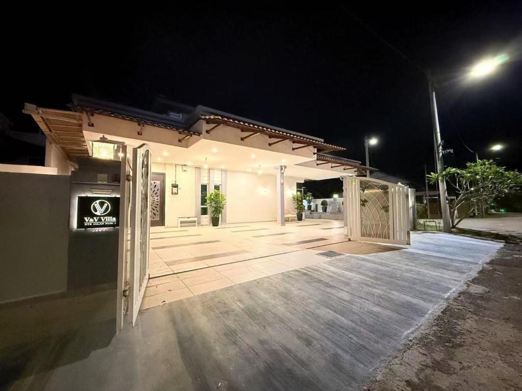 Φωτογραφία από το άλμπουμ του VVVilla σε Kampong Padang Keladi