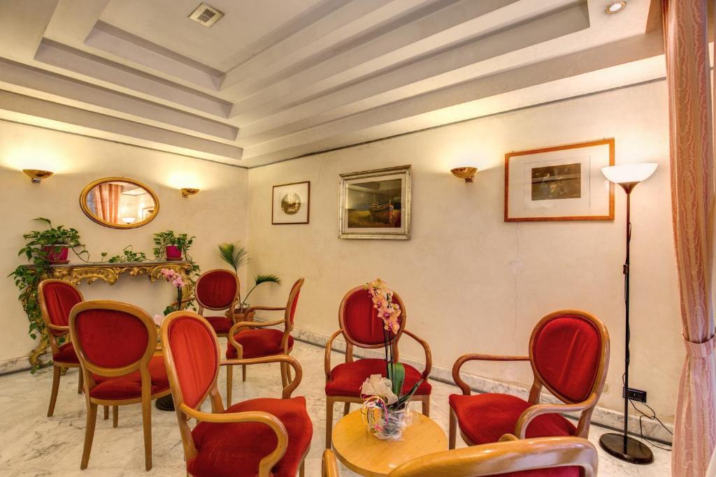 Hotel San Remo - Resim 25