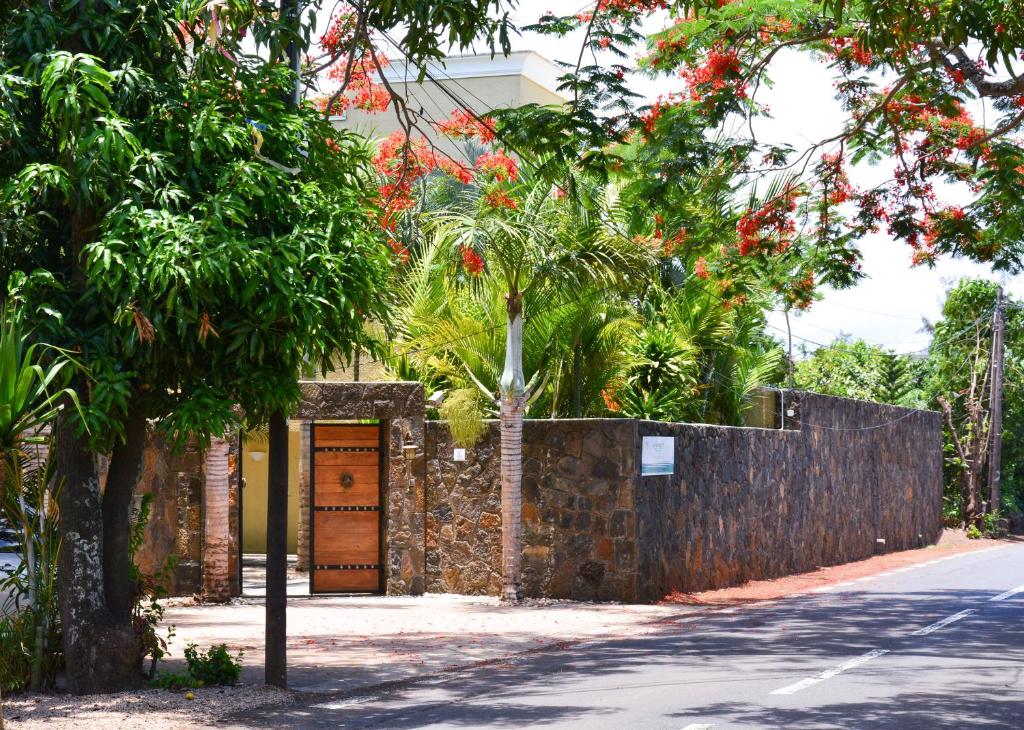 Fotografie z fotogalerie ubytování La Margarita v destinaci Pointe aux Piments