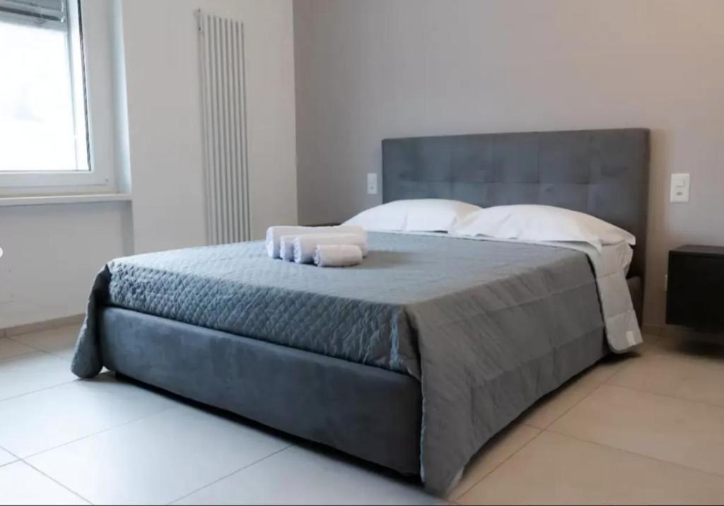 Urban Residence by Quokka 360 - Modern apartments in Lugano - Resim 30